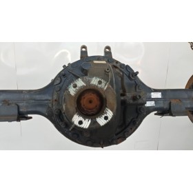 REAR DIFFERENTIAL 
 IVECO...