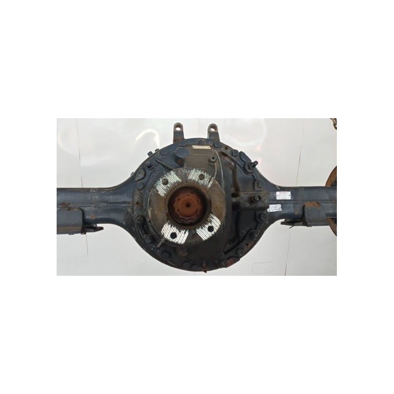 IVECO GRUPPO DIFFERENZIALE POSTERIORE IVECO Stralis 2013> usato