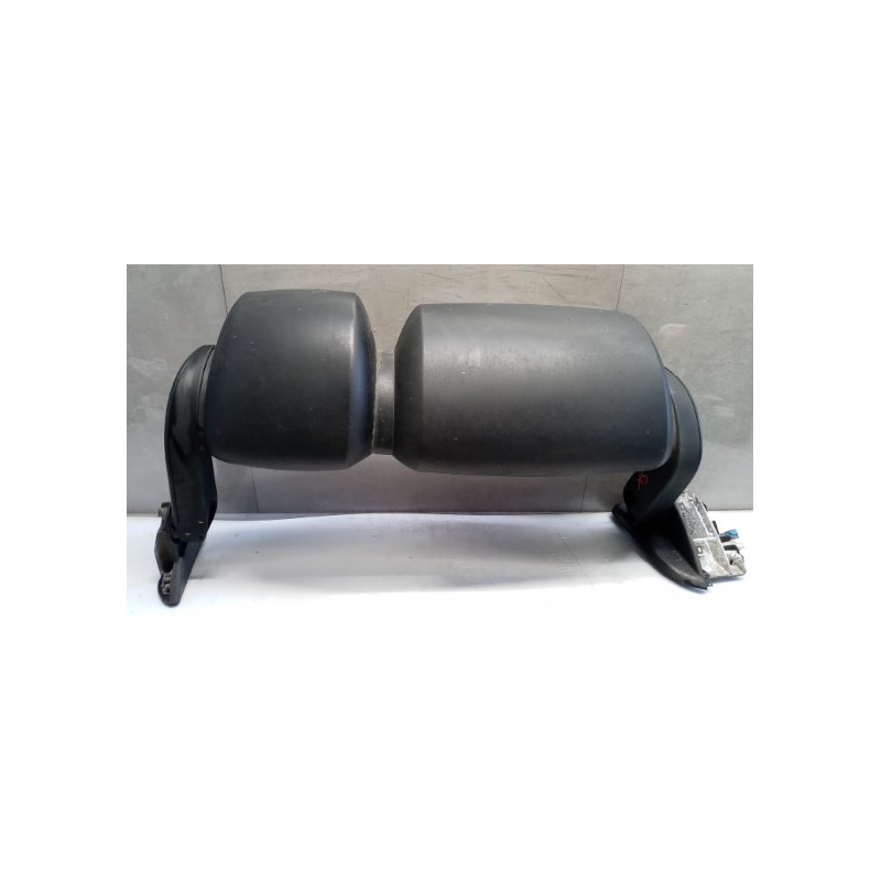 IVECO LEFT ELETRIC REAR-VIEW MIRROR  IVECO Stralis 2013> used