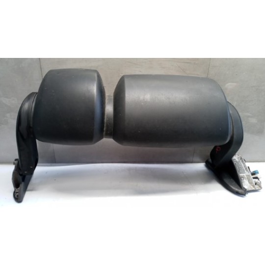 LEFT ELETRIC REAR-VIEW MIRROR  IVECO Stralis 2013> used