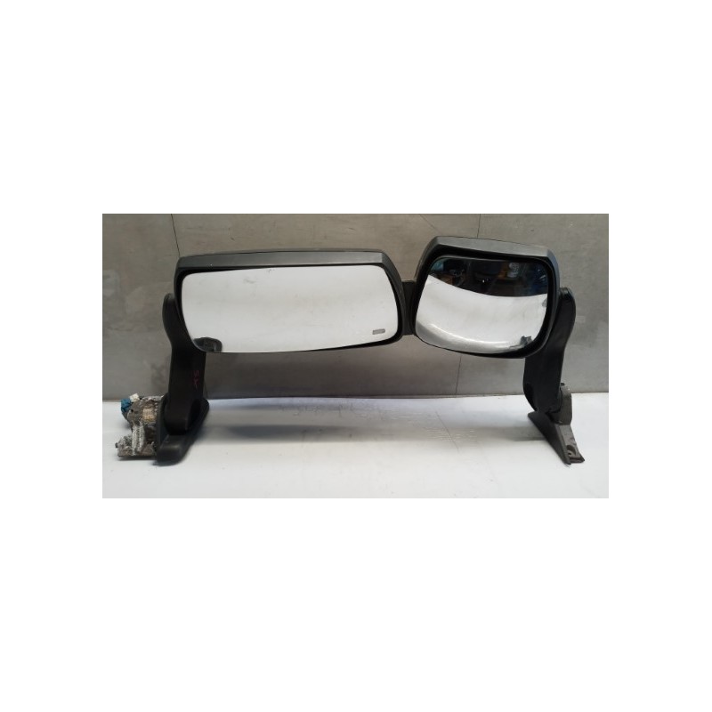 IVECO LEFT ELETRIC REAR-VIEW MIRROR  IVECO Stralis 2013> used