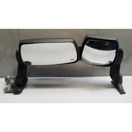 LEFT ELETRIC REAR-VIEW MIRROR  IVECO Stralis 2013> used