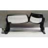 IVECO LEFT ELETRIC REAR-VIEW MIRROR  IVECO Stralis 2013> used