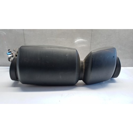 RIGHT ELETRIC REAR-VIEW MIRROR  IVECO Stralis 2013> used