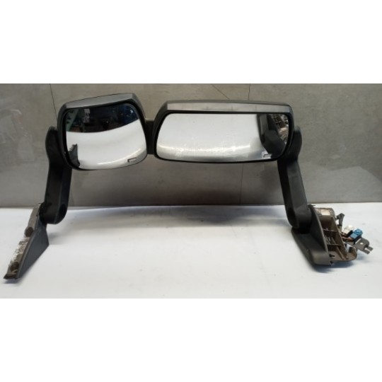 RETROVISORE ELETTRICO DESTRO IVECO Stralis 2013> usato