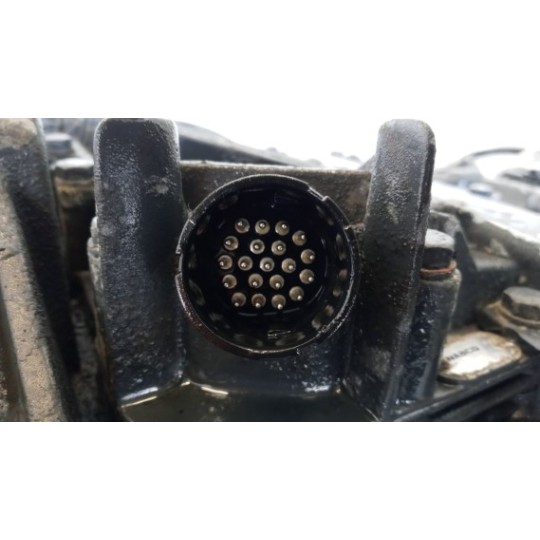 ATTUATORE IVECO Stralis 2013> usato