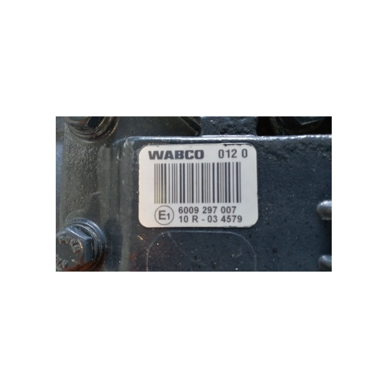 IVECO ATTUATORE IVECO Stralis 2013> usato