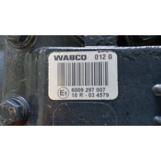 ATTUATORE IVECO Stralis 2013> used