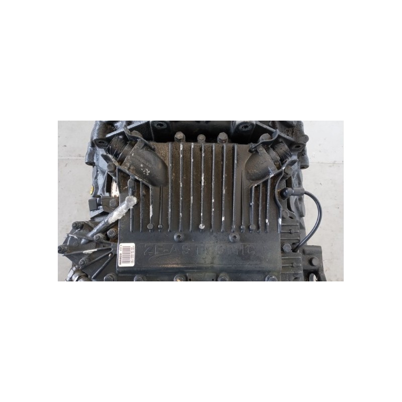 IVECO ATTUATORE IVECO Stralis 2013> used