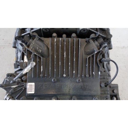 ATTUATORE IVECO Stralis 2013> used