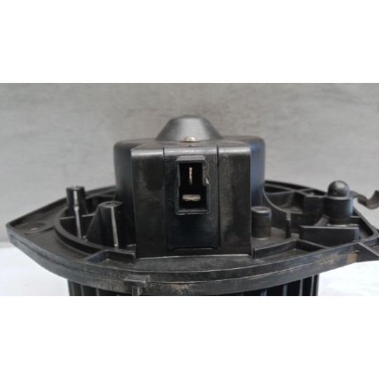 INTERNAL FUN MOTOR  IVECO Daily 2006>2009 used