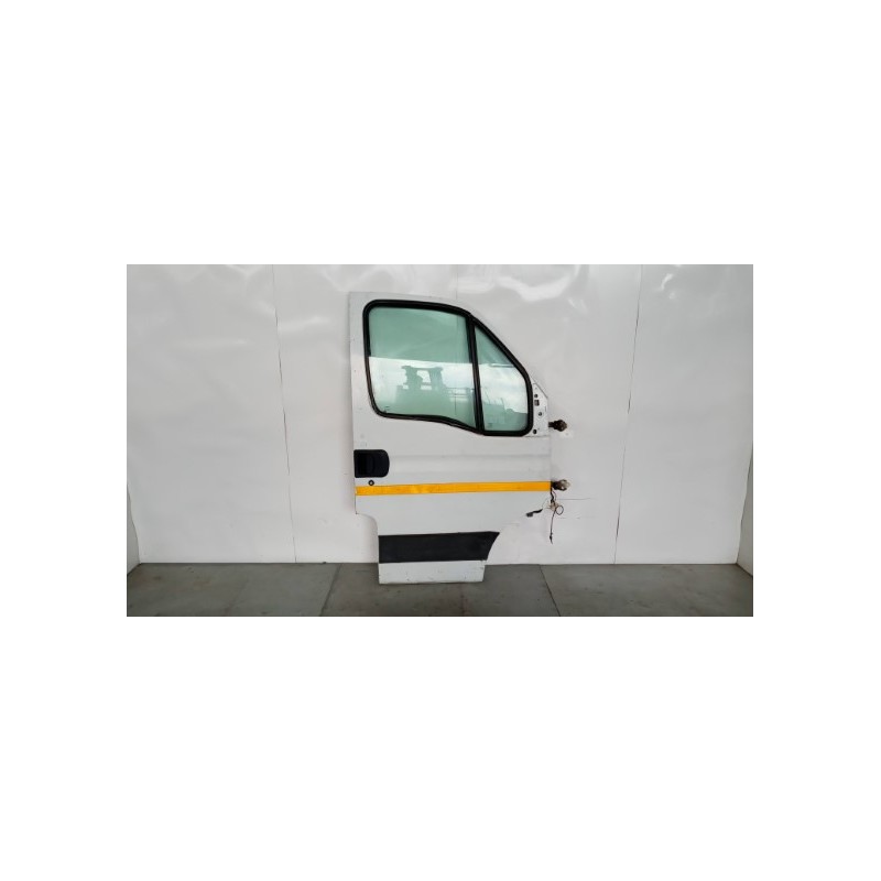 IVECO PORTA ANTERIORE DESTRA IVECO Daily 2006>2009 usato