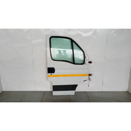 PORTA ANTERIORE DESTRA IVECO Daily 2006>2009 usato