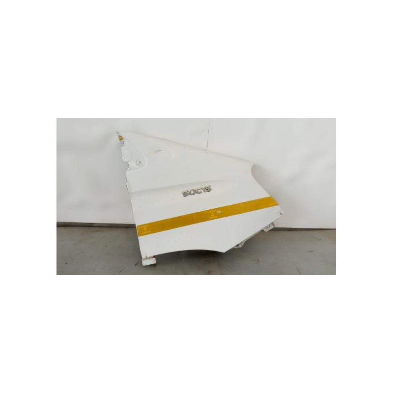 IVECO RIGHT FRONT MUDGUARD  IVECO Daily 2006>2009 used