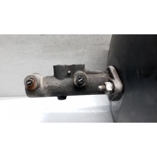 POMPA FRENO IVECO Daily 2006>2009 usato