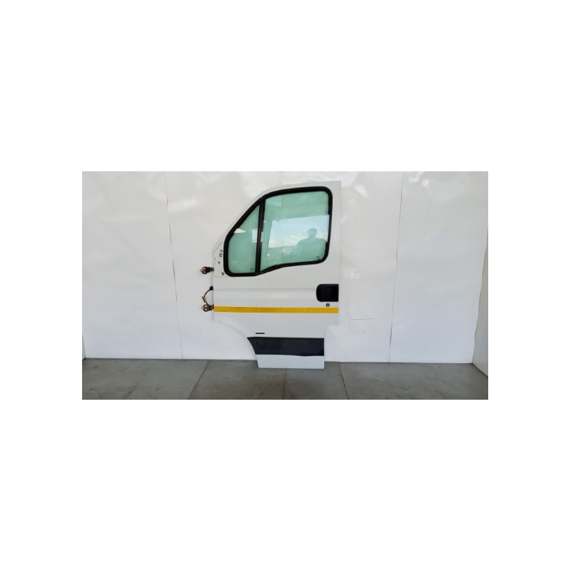 IVECO PORTA ANTERIORE SINISTRA IVECO Daily 2006>2009 usato