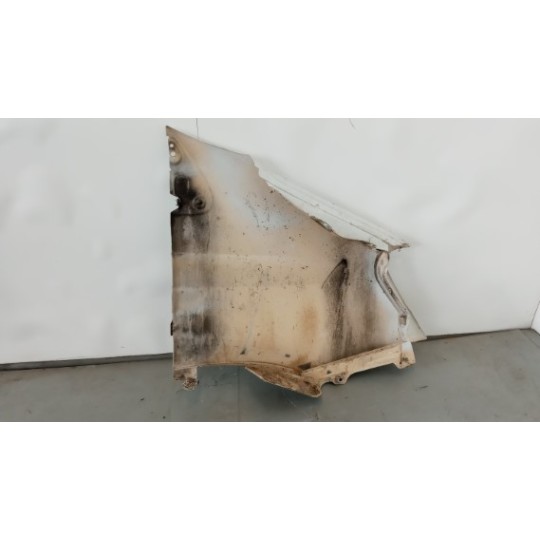 LEFT FRONT MUDGUARD  IVECO Daily 2006>2009 used