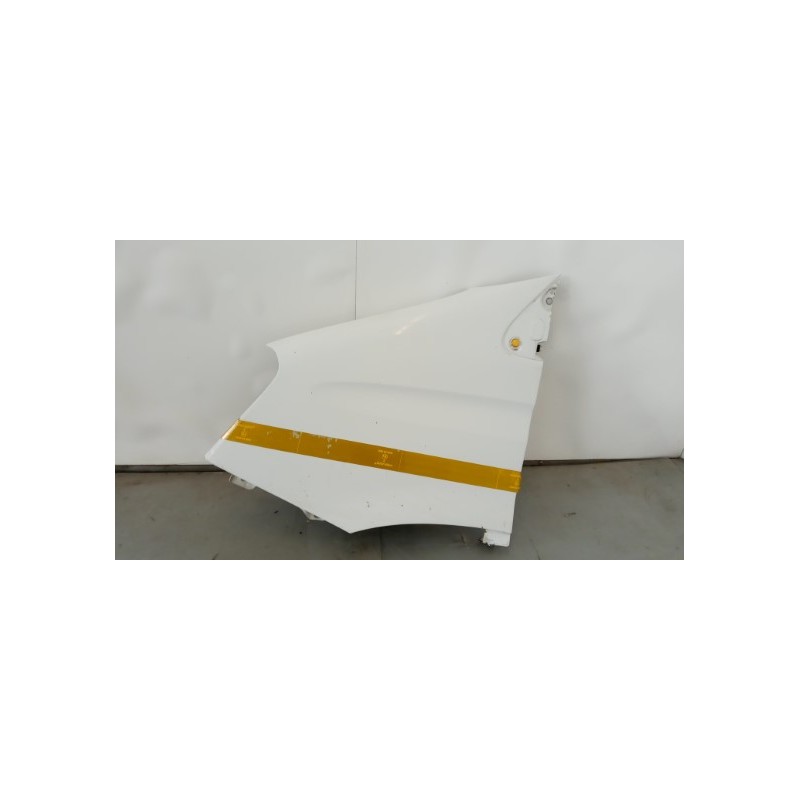 IVECO LEFT FRONT MUDGUARD  IVECO Daily 2006>2009 used