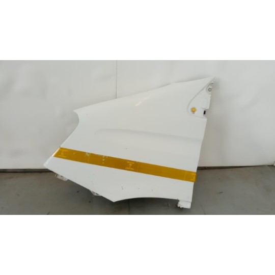 LEFT FRONT MUDGUARD  IVECO Daily 2006>2009 used