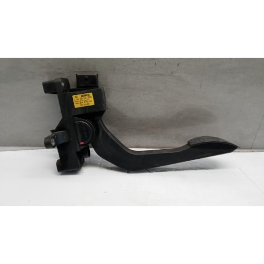 ELETRONIC THROTTLE PEDAL  IVECO Daily 2006>2009 used