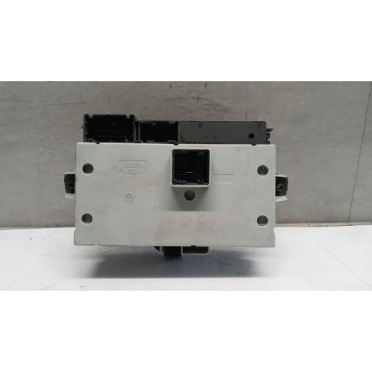 SCATOLA FUSIBILI IVECO Daily 2006>2009 usato