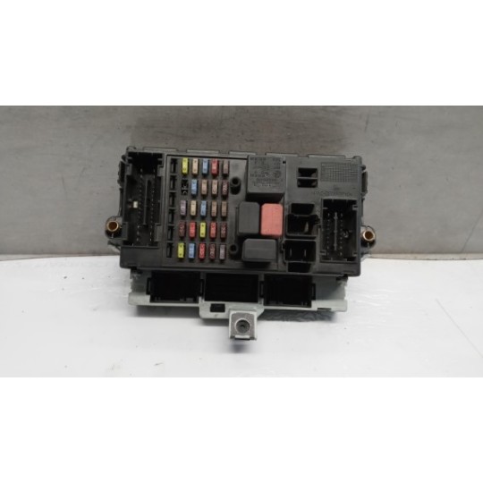 FUSE BOX IVECO Daily 2006>2009 used