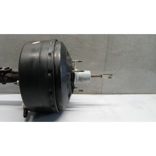 SERVOBRAKE IVECO Daily 2006>2009 used