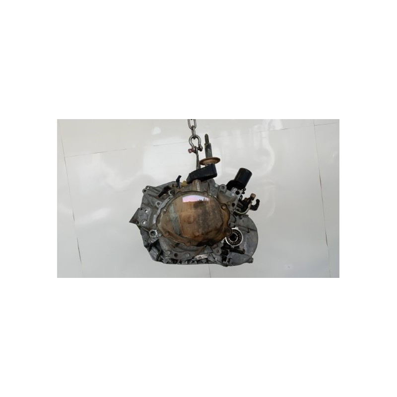 FIAT van GEARBOXES  FIAT van Scudo 1995>2003 used