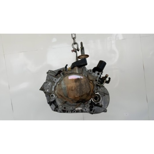 GEARBOXES  FIAT van Scudo 1995>2003 used