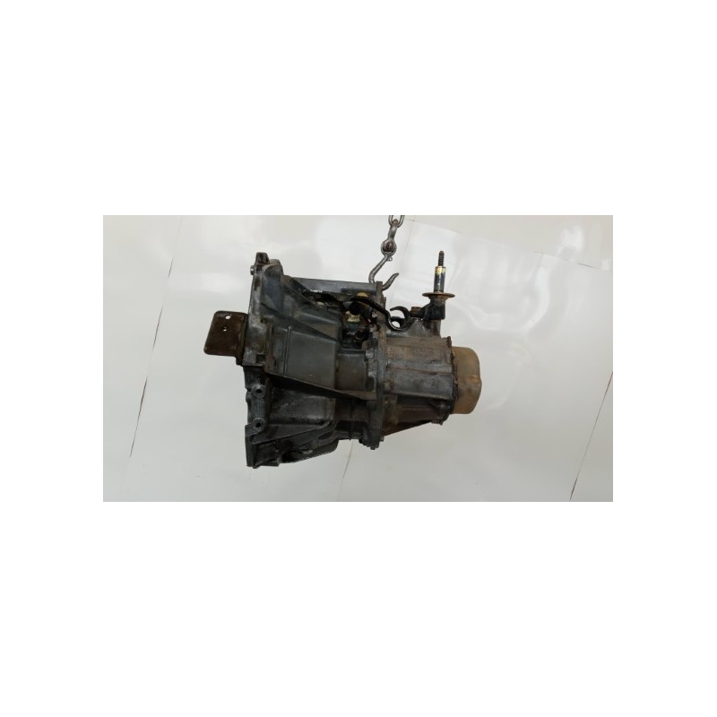 FIAT van GEARBOXES  FIAT van Scudo 1995>2003 used