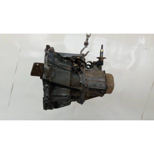 GEARBOXES  FIAT van Scudo 1995>2003 used