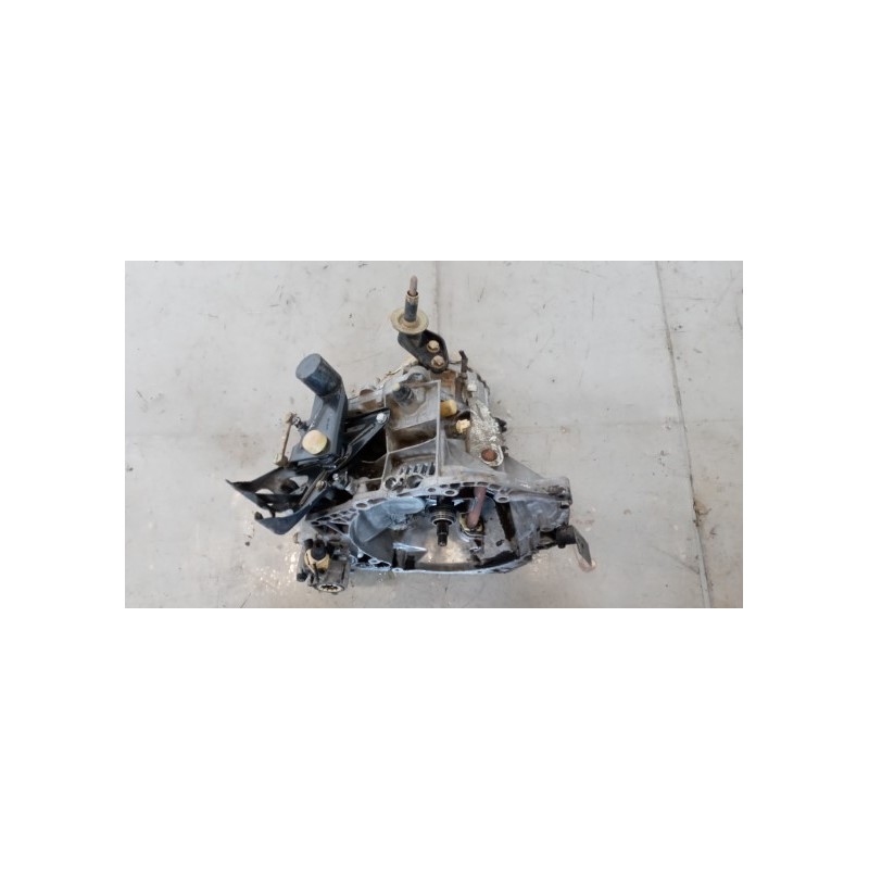 FIAT van GEARBOXES  FIAT van Scudo 1995>2003 used