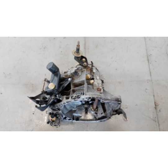 GEARBOXES  FIAT van Scudo 1995>2003 used