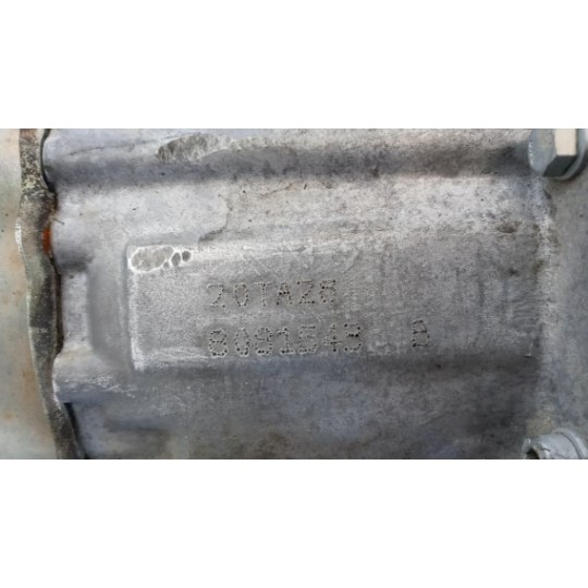 CAMBIO FIAT van Scudo 1995>2003 usato