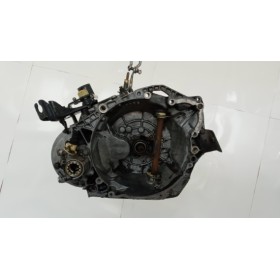 GEARBOXES  FIAT van Scudo...