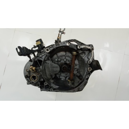 CAMBIO FIAT van Scudo 1995>2003 usato