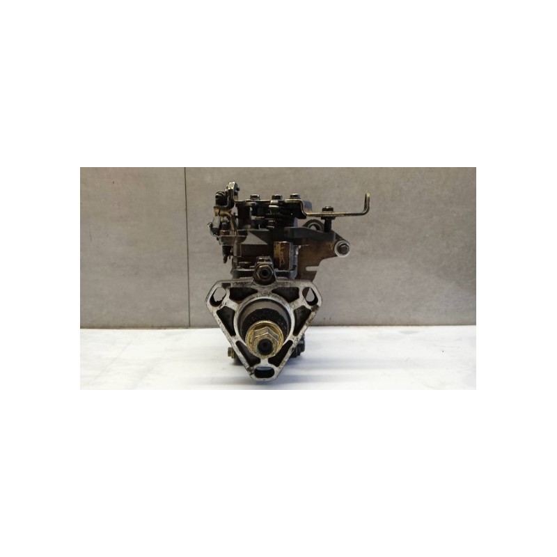 FIAT van INJECTION PUMP  FIAT van Scudo 1995>2003 used