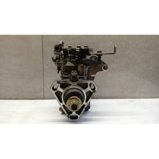 POMPA INIEZIONE FIAT van Scudo 1995>2003 usato