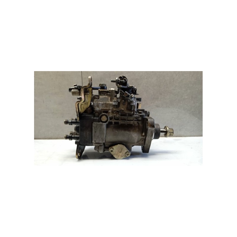 FIAT van INJECTION PUMP  FIAT van Scudo 1995>2003 used