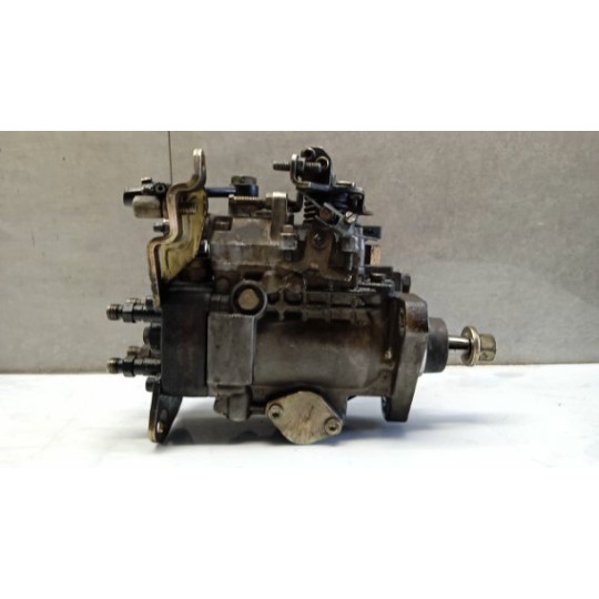 INJECTION PUMP  FIAT van Scudo 1995>2003 used