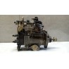 FIAT van INJECTION PUMP  FIAT van Scudo 1995>2003 used