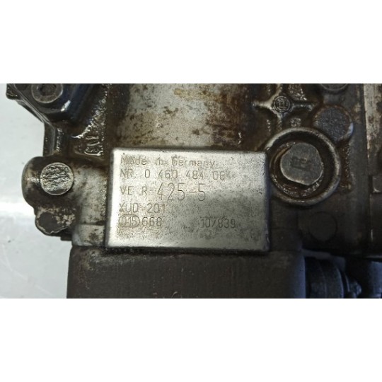 INJECTION PUMP  FIAT van Scudo 1995>2003 used