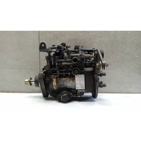 INJECTION PUMP  FIAT van...