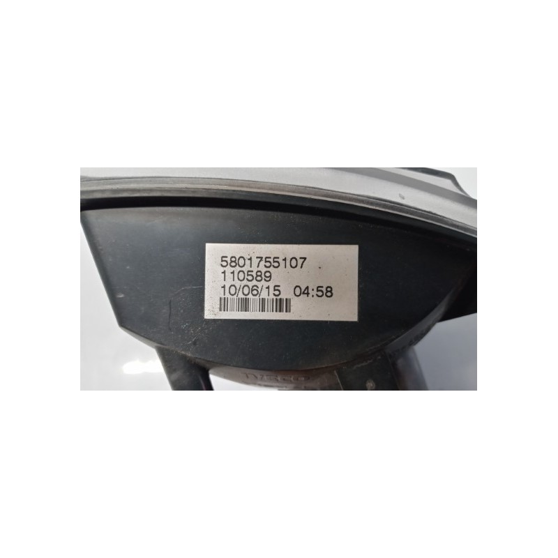 IVECO RIGHT FRONT INDICATORS  IVECO Stralis 2013> used