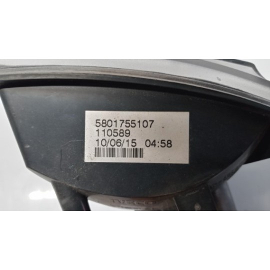 FRECCIA ANTERIORE DESTRA IVECO Stralis 2013> usato