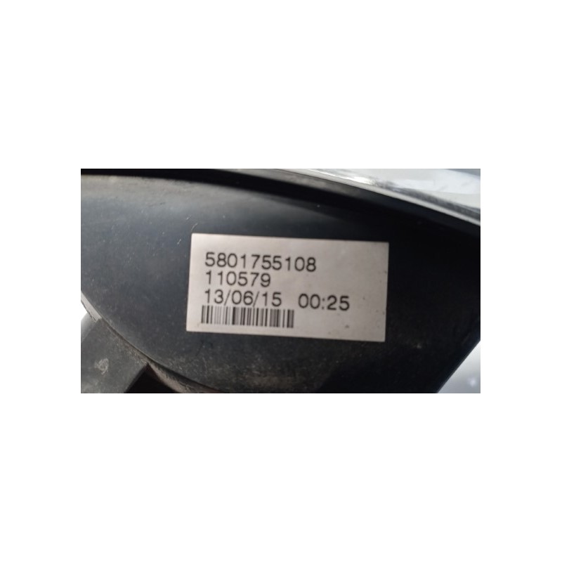 IVECO LEFT FRONT INDICATORS IVECO Stralis 2013> used