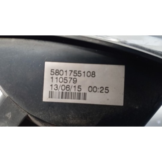 LEFT FRONT INDICATORS IVECO Stralis 2013> used