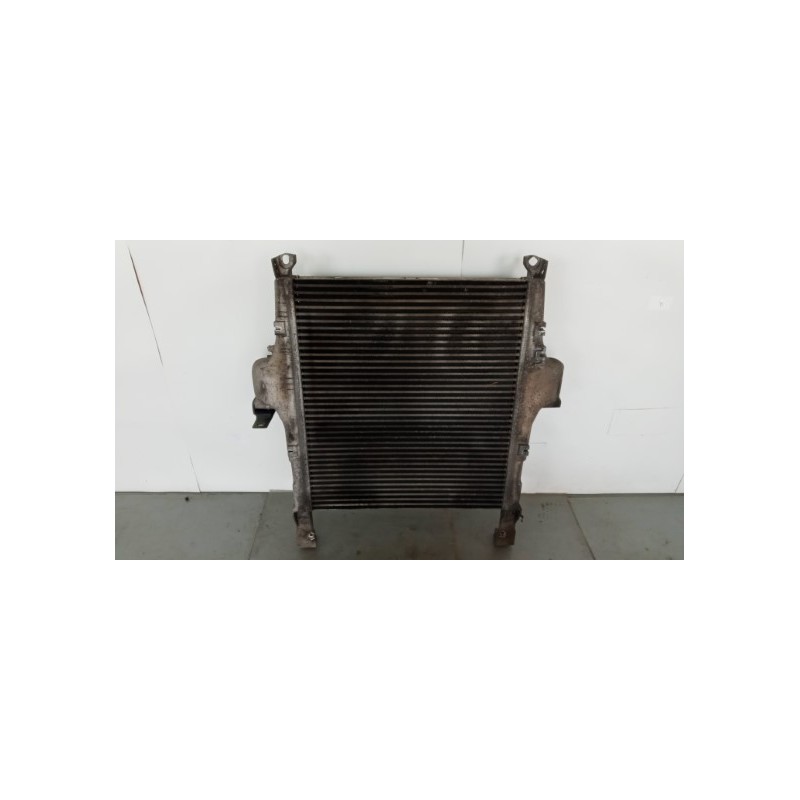 IVECO RADIATORE INTERCOOLERS IVECO Stralis 2013> usato
