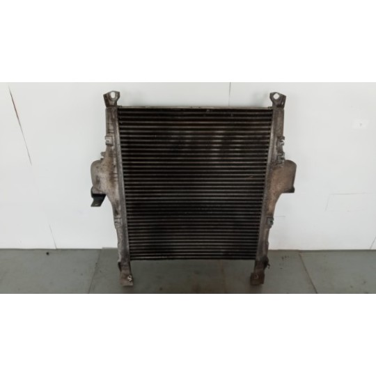 INTERCOOLERS HEAT RADIATOR  IVECO Stralis 2013> used