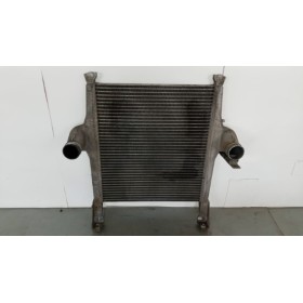 RADIATORE INTERCOOLERS...